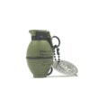 Briquet coupe-vent avec petite grenade, ZL818B, 819B, 820B, clé JOStraight Blast, moule militaire, petit pendentif cadeau