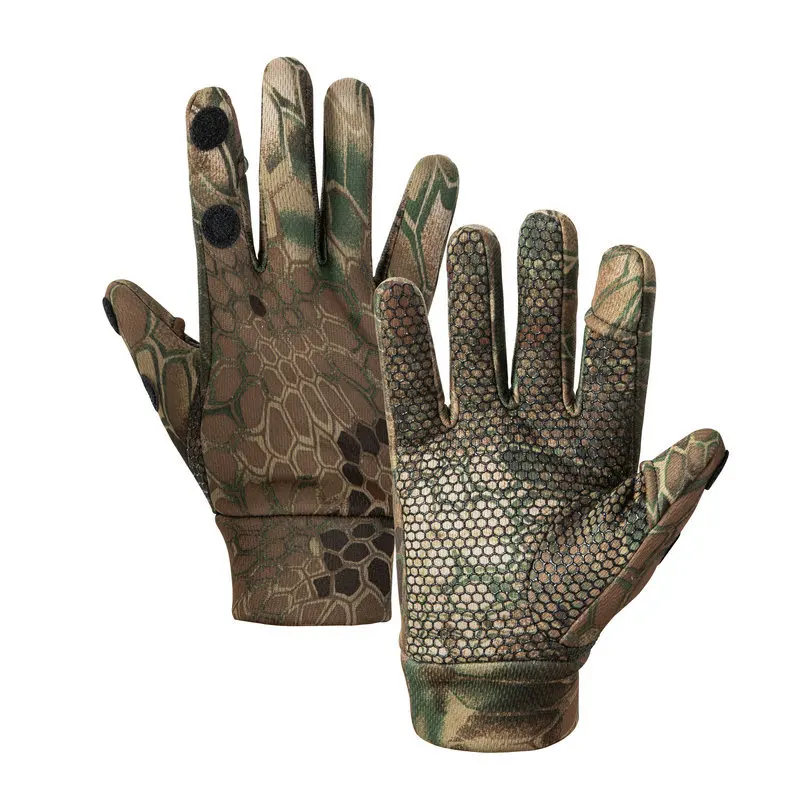Python green