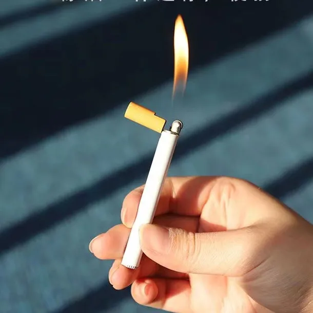 Cigarette lighters