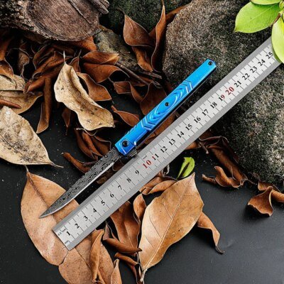 19767-de5f66.jpg Couteau de poche portable multi-fonctionnel, couteau pliant, ouverture en quelques secondes, haute dureté, ménage, coupe de fruits, couteau de poche pointu