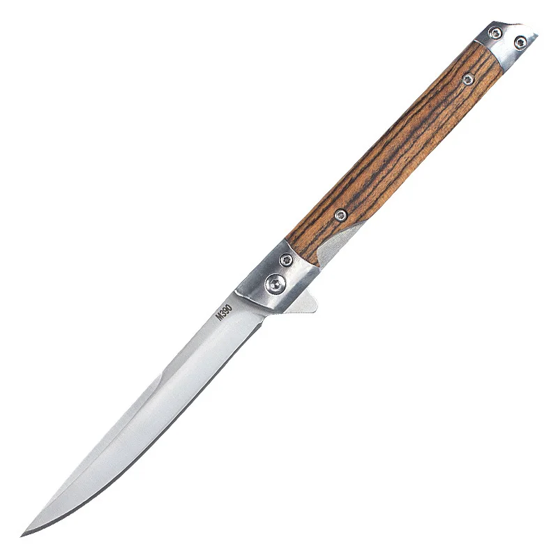 pointed sanding