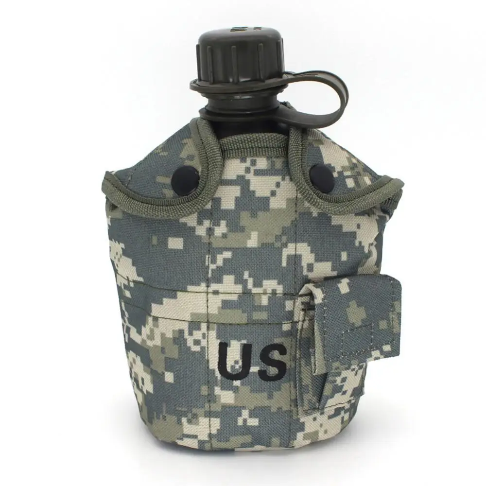 ACU-Camouflage