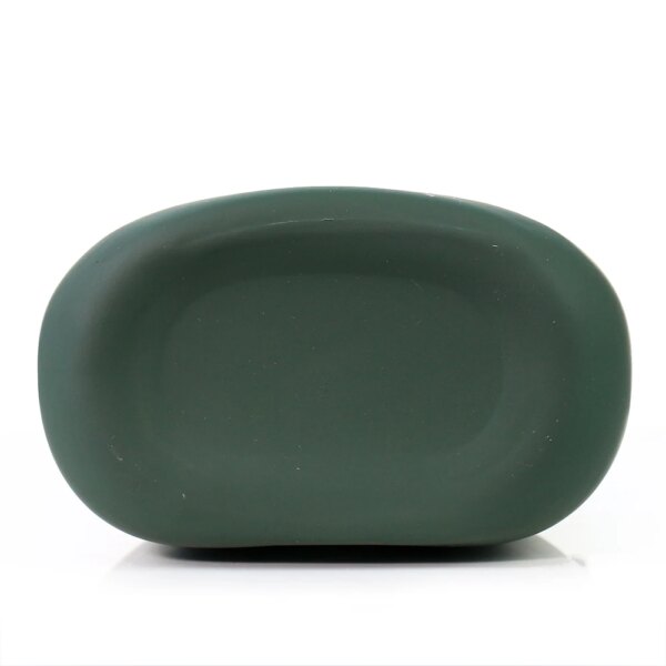 CamSolomon-Bouteille d'eau militaire portable avec sangle initiée, bouilloire de pique-nique, fiole de camping en aluminium, sports de plein air, cantine, pot, 1L