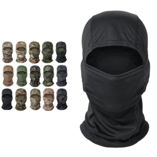 20090-ccfb9c.jpg Masque facial intégral militaire Multicam Dulcaglava, couverture de bouclier, cyclisme, armée, airsoft, chasse, chapeau, camsalomon, écharpe