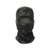 Masque facial intégral militaire Multicam Dulcaglava, couverture de bouclier, cyclisme, armée, airsoft, chasse, chapeau, camsalomon, écharpe