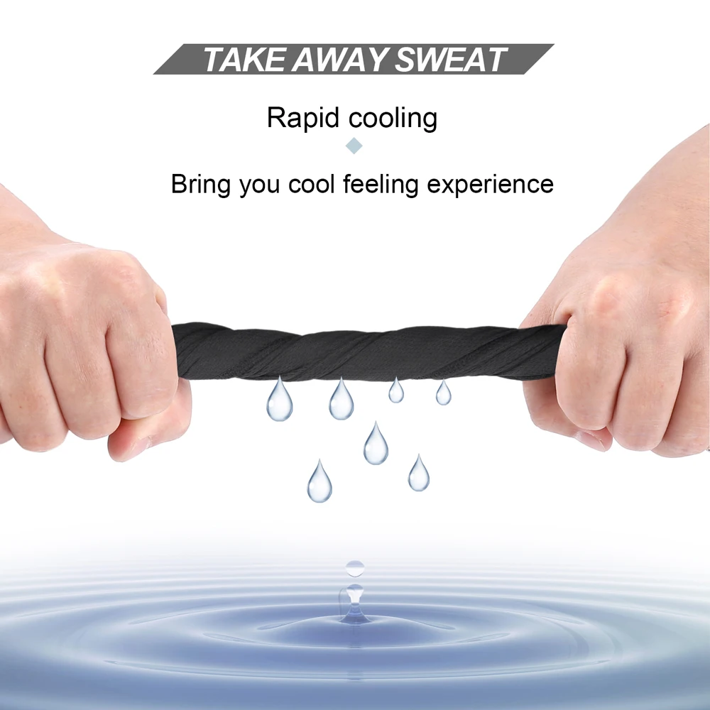 Masque tactique Airsoft, cagoule complète de Paintball, écharpe de cyclisme, de randonnée, pêche, Snowboard, Ski, chapeau pour hommes et femmes – Image 3