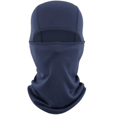 Masque tactique Airsoft, cagoule complète de Paintball, écharpe de cyclisme, de randonnée, pêche, Snowboard, Ski, chapeau pour hommes et femmes