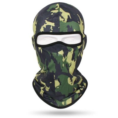 20204-7b3161.jpg Cagoule de Camouflage pour Ski, écharpe complète pour le visage, cyclisme, bouclier facial, chauffe-tête, casquette tactique Airsoft, doublure de casque, hiver