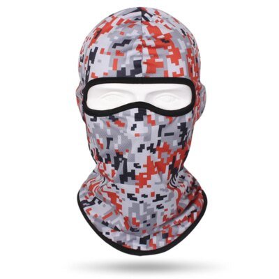20206-92cdc7.jpg Cagoule de Camouflage pour Ski, écharpe complète pour le visage, cyclisme, bouclier facial, chauffe-tête, casquette tactique Airsoft, doublure de casque, hiver