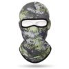Cagoule de Camouflage pour Ski, écharpe complète pour le visage, cyclisme, bouclier facial, chauffe-tête, casquette tactique Airsoft, doublure de casque, hiver