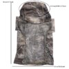 Cagoule de Camouflage tactique militaire pour hommes, masque facial complet, Protection Airsoft tactique de l'armée, écharpe de Snowboard