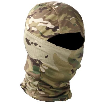 20275-212a6a.jpg Cagoule de Camouflage tactique militaire pour hommes, masque facial complet, Protection Airsoft tactique de l'armée, écharpe de Snowboard