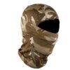 Cagoule de Camouflage tactique militaire pour hommes, masque facial complet, Protection Airsoft tactique de l'armée, écharpe de Snowboard