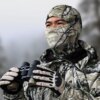 Masque de camouflage tactique Multicam, écharpe cagoule, couverture faciale de Camping, pêche, chasse Wargame, Moto militaire, doublure de casque, chapeaux pour hommes