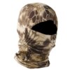 Masque de camouflage tactique Multicam, écharpe cagoule, couverture faciale de Camping, pêche, chasse Wargame, Moto militaire, doublure de casque, chapeaux pour hommes