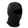 Masque de camouflage tactique Multicam, écharpe cagoule, couverture faciale de Camping, pêche, chasse Wargame, Moto militaire, doublure de casque, chapeaux pour hommes