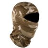 Masque de camouflage tactique Multicam, écharpe cagoule, couverture faciale de Camping, pêche, chasse Wargame, Moto militaire, doublure de casque, chapeaux pour hommes