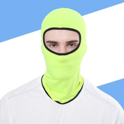 DulCamSolomon-Masque facial complet, chapeau militaire CP Wargame, chasse, vélo, cyclisme, armée, bandana Multicam, cou