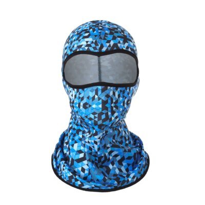 DulCamSolomon-Masque facial complet, chapeau militaire CP Wargame, chasse, vélo, cyclisme, armée, bandana Multicam, cou
