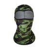 DulCamSolomon-Masque facial complet, chapeau militaire CP Wargame, chasse, vélo, cyclisme, armée, bandana Multicam, cou