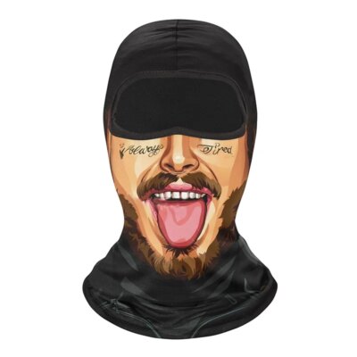 20530-f9ac61.jpg Cagoule de protection solaire de l'armée, masque facial de moto, bandana respirant, cyclisme, casquette d'hiver, masque de ski, camping, vélo, équipement de sauna