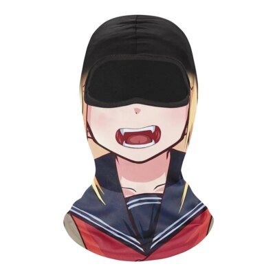 Cagoule de protection solaire de l'armée, masque facial de moto, bandana respirant, cyclisme, casquette d'hiver, masque de ski, camping, vélo, équipement de sauna