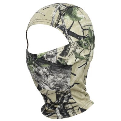 Cagoule tactique Multicam, masque facial complet, randonnée, cyclisme, Camping, chasse, militaire, Airsoft, casquette de vélo, couvre-tête d'été pour hommes et femmes