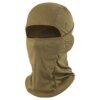 Cagoule tactique Multicam, masque facial complet, randonnée, cyclisme, Camping, chasse, militaire, Airsoft, casquette de vélo, couvre-tête d'été pour hommes et femmes