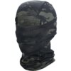 Cagoule tactique Multicam, masque facial complet, randonnée, cyclisme, Camping, chasse, militaire, Airsoft, casquette de vélo, couvre-tête d'été pour hommes et femmes