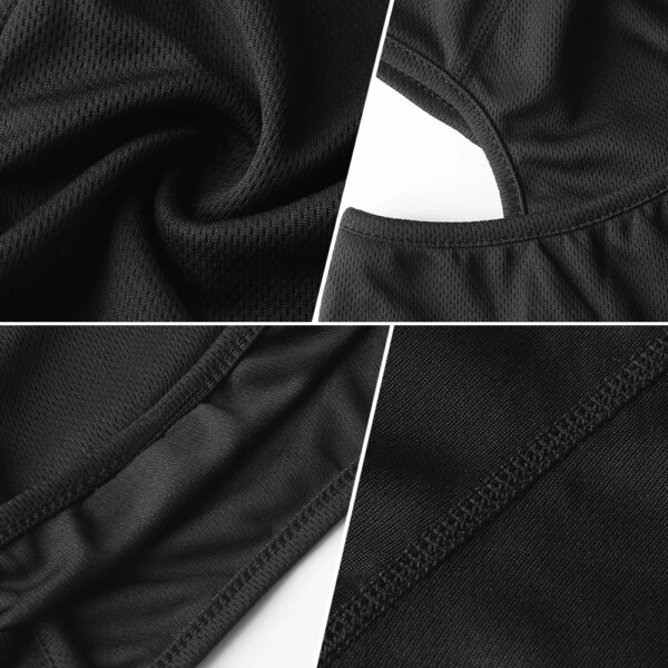 Cagoule de protection complète pour hommes et femmes, masque tactique, écharpe de tête, vélo, Ski, armée, randonnée, cyclisme, pêche, chapeau d'été – Image 5