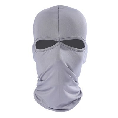 Cagoule de protection complète pour hommes et femmes, masque tactique, écharpe de tête, vélo, Ski, armée, randonnée, cyclisme, pêche, chapeau d'été