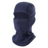 Cagoule de protection complète pour hommes et femmes, masque tactique, écharpe de tête, vélo, Ski, armée, randonnée, cyclisme, pêche, chapeau d'été