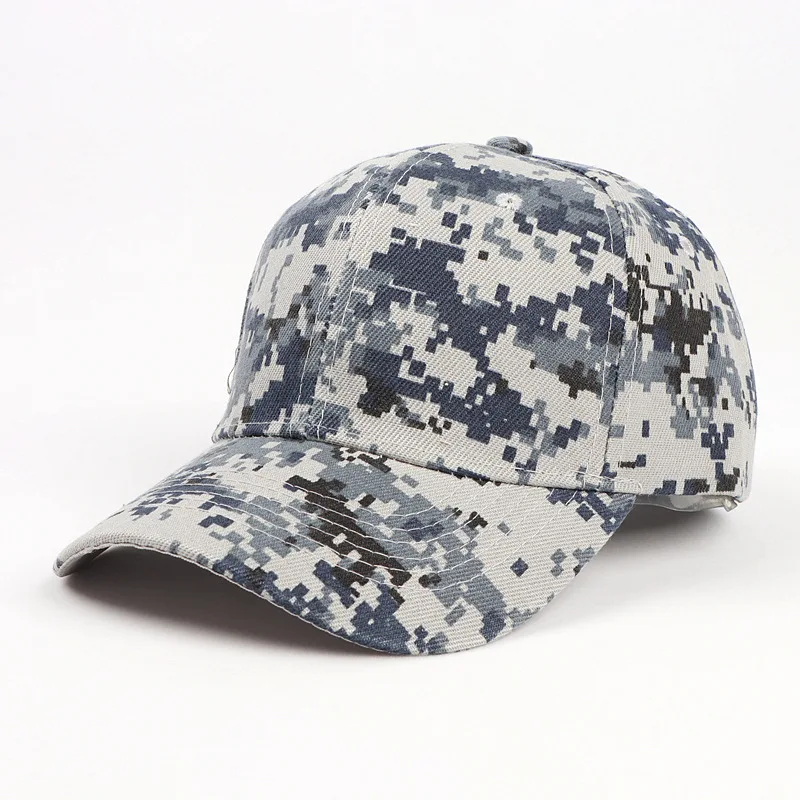 camo D
