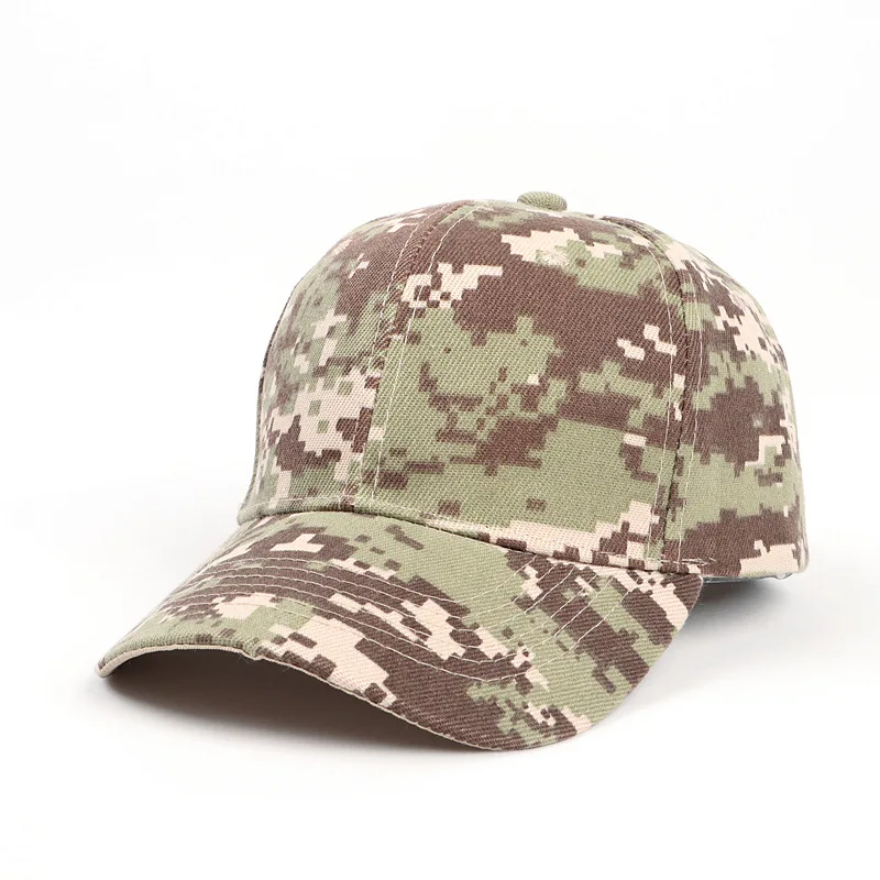 camo B