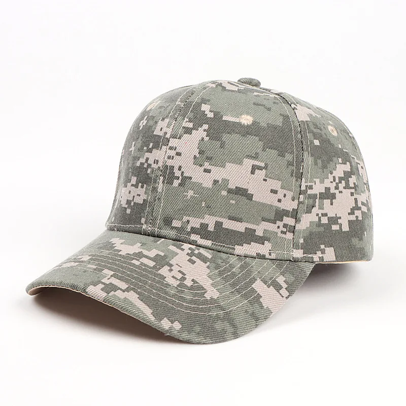 camo A