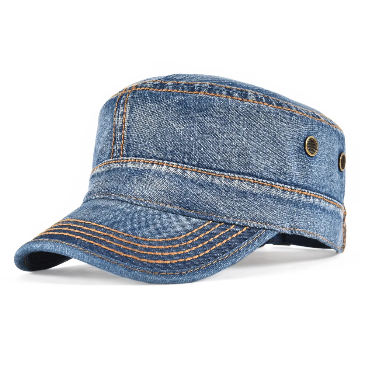 Demin Blue