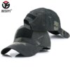 Casquette de Baseball armée Multicam pour hommes et femmes, Camouflage tactique, army militaire, airsoft ,soldat, Combat, Paintball, ajustable, chapeau de soleil d'été