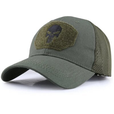 Casquette de Baseball armée Multicam pour hommes et femmes, Camouflage tactique, army militaire, airsoft ,soldat, Combat, Paintball, ajustable, chapeau de soleil d'été