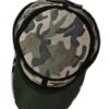 Casquettes de Baseball Vintage pour hommes et femmes, en coton, Camouflage, plat, ajustable, pour l'extérieur, visière respirante, protection solaire, chapeau décontracté