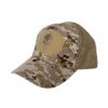 20939-67098b.jpg Casquettes de randonnĂ©e rĂ©glables en maille respirante, casquette tĂȘte de mort, camouflage militaire, pare-soleil Airsoft, chapeau de camionneur, snapback de baseball de chasse