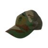 Casquettes de randonnée réglables en maille respirante, casquette tête de mort, camouflage militaire, pare-soleil Airsoft, chapeau de camionneur, snapback de baseball de chasse