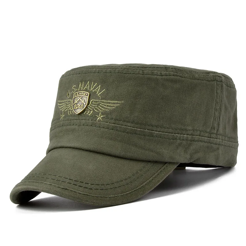 Army Green 3