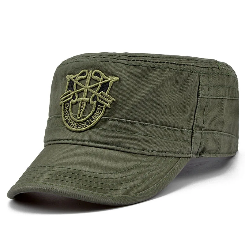 army green 4