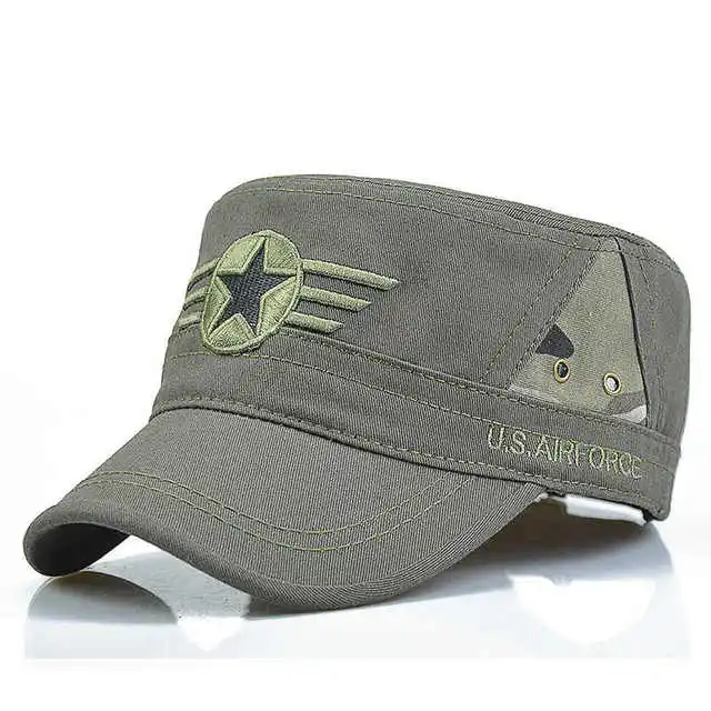 army green 6