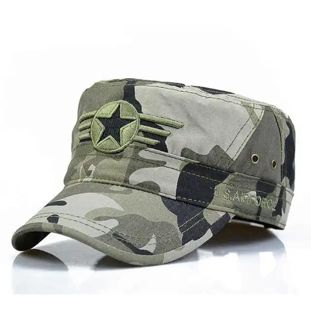 Camouflage 6