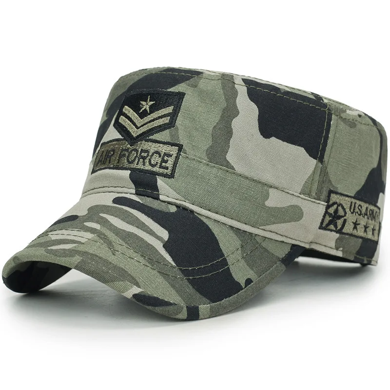 Camouflage 2