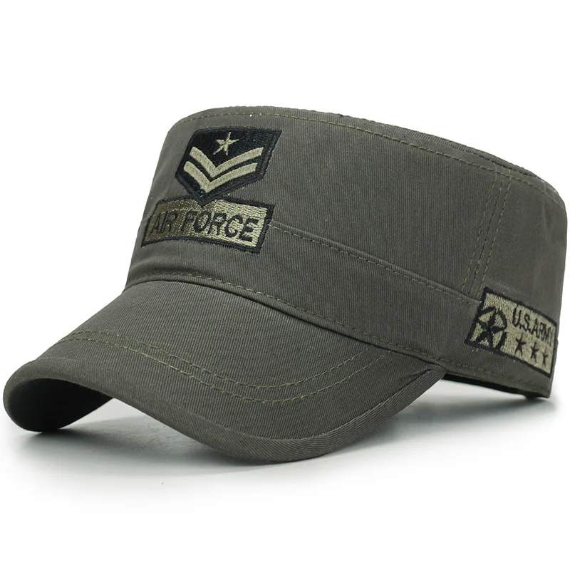 Army Green 2