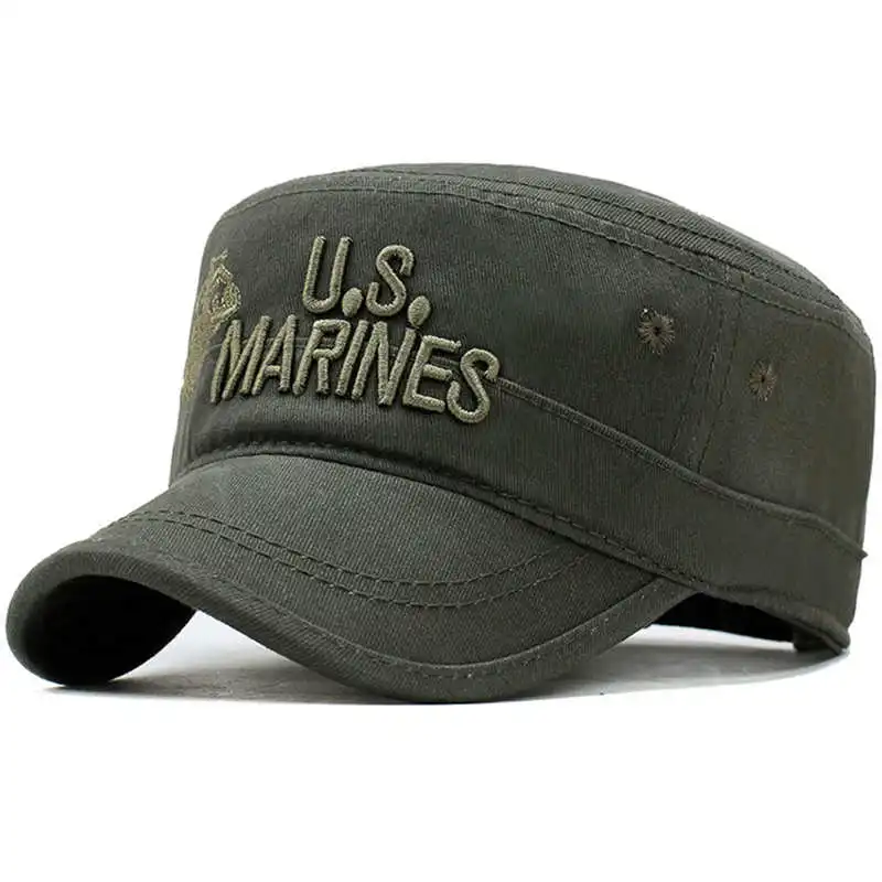 vert militaire