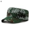 CamSolomon-Casquette de Baseball pour Homme, Chapeau de Soldat Classique, de l'Armée, de dehors en Plein Air, pour Adulte