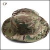 21186-6e28ce.jpg CamSolomon-Chapeau Boonie DulUS Army E27 pour hommes, chapeaux militaires Multicam ander, casquette d'été, chasse, randonnée en plein air, casquettes de soleil camouflage